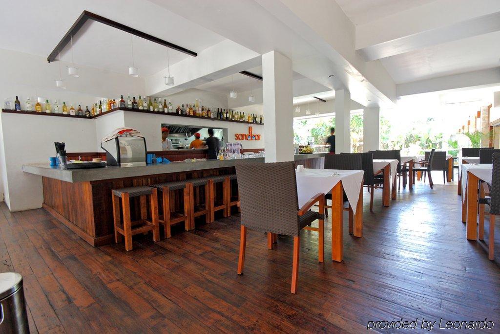 Kuta One Party Hotel Экстерьер фото