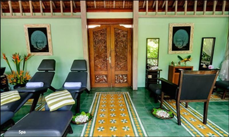 Kuta One Party Hotel Экстерьер фото